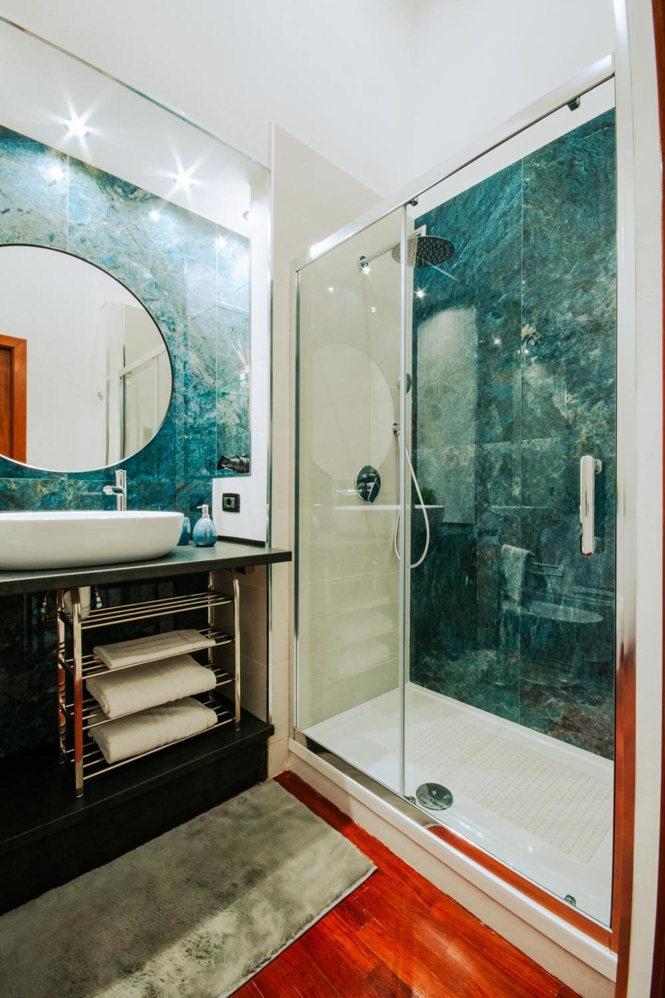 La Stanza Di Scio Scio Hotel Naples Exterior photo